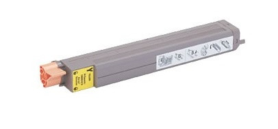 Xerox 106R01079 renovovaný, Phaser 7400 žlutý