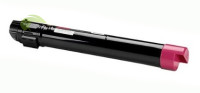 Toner pro Xerox Phaser 7500 magenta, 106R01444 renovovaný