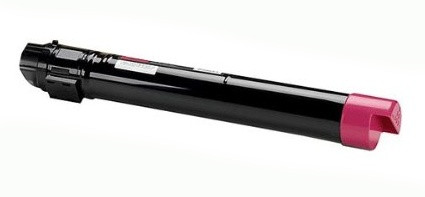 Toner pro Xerox Phaser 7500 magenta, 106R01444 renovovaný