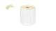 Termo etikety pro tiskárny ZEBRA Z-Select 2000D, 51mm x 25mm, 2580 ks/role, bílé, kompatibilní