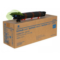 Zobrazovací válec Konica Minolta A95X0HD originální, IUP-24C, bizhub C3351/C3851/C3851FS cyan