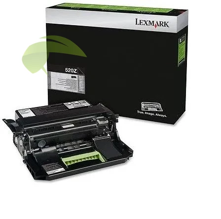 Zobrazovací válec Lexmark 52D0Z00, MS/MX710/711/717/810/811/812 - 52D0Z00 return originální