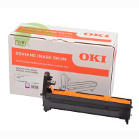 Zobrazovací válec OKI 46507414 originální magenta, C712/C712dn/C712n