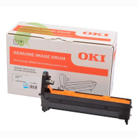 Zobrazovací válec OKI 46507415 originální cyan, C712/C712dn/C712n