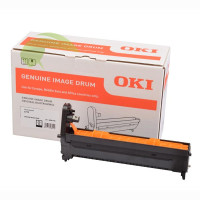 Zobrazovací válec OKI 46507416 originální černý, C712/C712dn/C712n