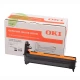 Zobrazovací válec OKI 46507416 originální černý, C712/C712dn/C712n