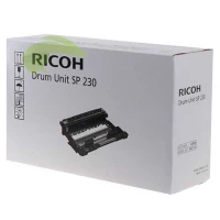 Zobrazovací válec Ricoh SP 230, 408296 originální, Ricoh SP 230DNW/230SFNW