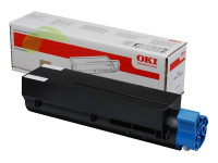 Toner OKI 44992401 originální, B401/MB441/MB451