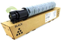 Toner Nashuatec MP C406, 842095 originální černý, MP C306/C406