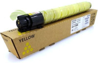 Toner Nashuatec MP C406, 842098 originální žlutý, MP C306/C406