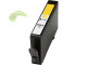 Kompatibilní náplň pro HP T6M11AE, HP 903XL žlutá, OfficeJet Pro 6950/6960/6970
