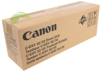 Zobrazovací válec Canon C-EXV32/C-EXV33, 2772B003 originální, imageRUNNER 2520/2525/2530/2535