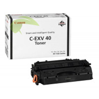 Toner Canon C-EXV40, 3480B006 originální, imageRUNNER 1133/1133A/1133iF