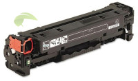 Renovovaný toner pro HP Color LaserJet CP2025/CM2320 MFP - CC530A (304A) - černý
