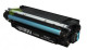 Renovovaný toner pro HP Color LaserJet CM4540/CM4540 MFP/CP4025/CP4525 - CE260A - černý - 8500 stran