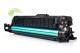 Renovovaný toner pro HP Color LaserJet CM4540/CM4540 MFP - CE264X - černý -17000 stran