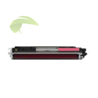 Kompatibilní toner pro HP CF353A (130A), Color LaserJet Pro M176 MFP/M177 - magenta - 1000 stran