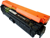 Renovovaný toner pro HP Color LaserJet CP5220/CP5225/CP5225n/CP5225dn - CE740A - černý