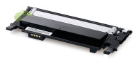 Kompatibilní toner pro Samsung CLT-K406S - černý, CLP 360/365/ CLX 3300/3305/C410W/C460FW/C460W
