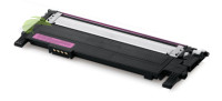 Kompatibilní toner pro Samsung CLT-M406S - magenta, CLP 360/365/ CLX 3300/3305/C410W/C460FW/C460W