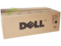 Toner Dell 3110cn/3115cn, PF030, 593-10170 originální černý