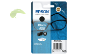 Epson 408, C13T09J14010 originální černá, WorkForce Pro WF-C4810