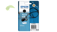 Epson 408L, C13T09K14010 originální černá, WorkForce Pro WF-C4810