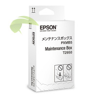 Odpadní nádobka Epson T2950, C13T295000, Epson WorkForce WF-100/WF-100W