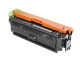 Toner pro HP 212X, HP W2121X cyan, Color LaserJet Enterprise M554/M555/M578 renovovaný, původní čip