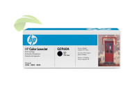 HP Q3960A, 122A originální černý, Color LaserJet 2550/2820/2830/2840