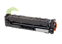 Toner pro HP W2210X (210X), Color LaserJet Pro M255/MFP M282/M283 renovovaný černý, původní čip