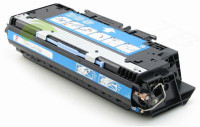 Toner pro HP LaserJet 3500/3550 cyan, Q2671A