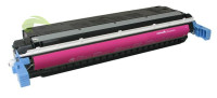 Toner pro HP Color LaserJet 2700/3000 - Q7563A - renovovaný magenta