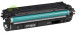 Toner pro HP 508X, CF360X renovovaný, LaserJet M552/M553/M577 černý