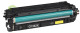 Toner pro HP 508X, CF362X renovovaný, LaserJet M552/M553/M577 žlutý
