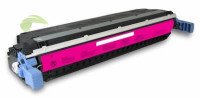 Renovovaný toner pro HP Color LaserJet 5500/5550 - C9733A  - magenta