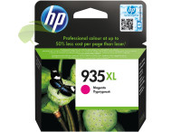 HP C2P25AE, HP 935XL originální náplň magenta, OfficeJet Pro 6220/6230/6820/6830