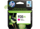 HP C2P25AE, HP 935XL originální náplň magenta, OfficeJet Pro 6220/6230/6820/6830