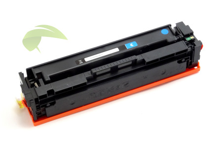 Toner pro HP Color LaserJet Pro M154/M180/M181, 205A, CF531A cyan kompatibilní