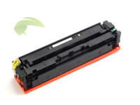 ECONOMY kompatibilní toner pro HP CF540X černý, Color LaserJet Pro M254/M280/M281