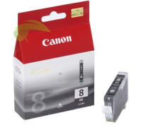 Canon CLI-8Bk originální