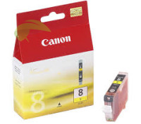 Canon CLI-8Y originální