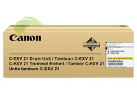Zobrazovací válec Canon C-EXV21, 0459B002 originální žlutý iRC2380i/iRC2880/iRC3080