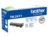 Toner Brother TN-2411 originální, HL-L2312/L2352/L2372/DCP-L2512/L2532/L2552/MFC-L2712/L2712/L2732