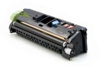 Renovovaný toner pro HP Color LaserJet 1500/2500 - C9700A - černý - 5000 stran