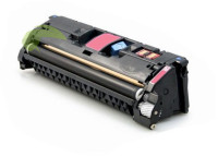Renovovaný toner pro HP Color LaserJet 1500/2500 - C9703A - magenta - 4000 stran