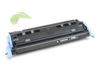 Toner pro HP Q6000A renovovaný, HP Color LaserJet 1600/2600/2605/CM1015 MFP/CM1017 MFP- černý