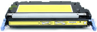 Renovovaný toner pro HP Color LaserJet 3600/3800/CP3505 - Q6472A - žlutý - 4000 stran