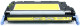 Renovovaný toner pro HP Color LaserJet 3600/3800/CP3505 - Q6472A - žlutý - 4000 stran