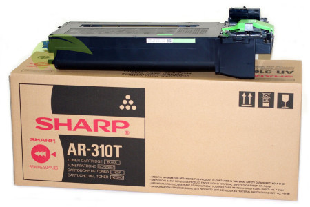 Sharp AR-310T originální toner, Sharp AR-5625/5631/M256/M316